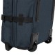 Mala de Cabine / Trolley 51cm 2R Eastpak TRANVERZ S Triple Denim | Ref. 267.61L26W