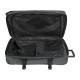 Mala de Viagem / Trolley Grande 79cm 2R Eastpak TRANVERZ L Black Denim | Ref. 267.63L77H