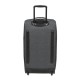 Mala de Viagem / Trolley Grande 79cm 2R Eastpak TRANVERZ L Black Denim | Ref. 267.63L77H