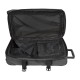 Mala de Viagem / Trolley Médio 67cm 2R Eastpak TRANVERZ M Black Denim | Ref. 267.62L77H