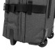 Mala de Viagem / Trolley Médio 67cm 2R Eastpak TRANVERZ M Black Denim | Ref. 267.62L77H