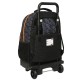 Mochila Escolar 45cm Compacta NARUTO Preto | Ref. 248.612394918 Mochila Escolar 45cm Compacta NARUTO Preto | Ref. 248.612394918