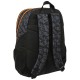 Mochila Escolar Adap. 44cm NARUTO Preto | Ref. 248.612394665 Mochila Escolar Adap. 44cm NARUTO Preto | Ref. 248.612394665