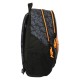 Mochila Escolar Adap. 44cm NARUTO Preto | Ref. 248.612394665 Mochila Escolar Adap. 44cm NARUTO Preto | Ref. 248.612394665