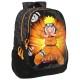 Mochila Escolar Adap. 44cm NARUTO Preto | Ref. 248.612394665 Mochila Escolar Adap. 44cm NARUTO Preto | Ref. 248.612394665