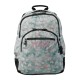 Mochila Escolar Corações 44Cm Rayol Totto Pastel | Ref. 330.MA04ECO002N4HX