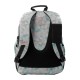 Mochila Escolar Corações 44Cm Rayol Totto Pastel | Ref. 330.MA04ECO002N4HX