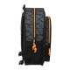 Mochila Escolar Júnior Adap. 38cm NARUTO Preto | Ref. 248.612394640 Mochila Escolar Júnior Adap. 38cm NARUTO Preto | Ref. 248.612394640