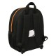 Mochila Infantil 33cm NARUTO Preto | Ref. 248.612394890 Mochila Infantil 33cm NARUTO Preto | Ref. 248.612394890