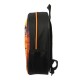 Mochila Infantil 33cm NARUTO Preto | Ref. 248.612394890 Mochila Infantil 33cm NARUTO Preto | Ref. 248.612394890