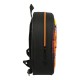 Mochila Infantil 33cm NARUTO Preto | Ref. 248.612394890 Mochila Infantil 33cm NARUTO Preto | Ref. 248.612394890