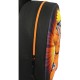 Mochila Infantil 33cm NARUTO Preto | Ref. 248.612394890 Mochila Infantil 33cm NARUTO Preto | Ref. 248.612394890