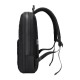 Mochila para Portátil 15.6” Arctic Hunter BOREAL Preta | Ref. 235.ARMO327