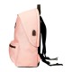 Mochila para Portátil 2C Pepe Jeans ARIS COLORFUL Rosa Claro | Ref. 186.63224C2