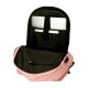 Mochila para Portátil 2C Pepe Jeans ARIS COLORFUL Rosa Claro | Ref. 186.63224C2