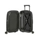 Samsonite Mala de Cabine / Trolley 55x40cm 4R Exp. ATTRIX Antracite | Ref. 92KK800108