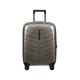 Samsonite Mala de Cabine / Trolley 55x40cm 4R Exp. ATTRIX Areia | Ref. 92KK800115