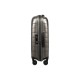 Samsonite Mala de Cabine / Trolley 55x40cm 4R Exp. ATTRIX Areia | Ref. 92KK800115