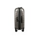 Samsonite Mala de Cabine / Trolley 55x40cm 4R Exp. ATTRIX Areia | Ref. 92KK800115