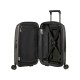 Samsonite Mala de Cabine / Trolley 55x40cm 4R Exp. ATTRIX Areia | Ref. 92KK800115