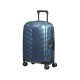 Samsonite Mala de Cabine / Trolley 55x40cm 4R Exp. ATTRIX Azul | Ref. 92KK800111