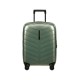 Samsonite Mala de Cabine / Trolley 55x40cm 4R Exp. ATTRIX Verde | Ref. 92KK800114