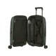 Samsonite Mala de Cabine / Trolley 55x40cm 4R Exp. ATTRIX Verde | Ref. 92KK800114