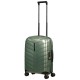 Samsonite Mala de Cabine / Trolley 55x40cm 4R Exp. ATTRIX Verde | Ref. 92KK800114