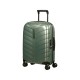 Samsonite Mala de Cabine / Trolley 55x40cm 4R Exp. ATTRIX Verde | Ref. 92KK800114
