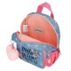 Mochila de Passeio 23cm Enso LITTLE DREAMS Azul | Ref. 186.9492021