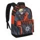Mochila Escolar 41cm Naruto HS FAN SHURIKEN Multicolor | Ref. 339.05395