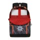 Mochila Escolar 41cm Naruto HS FAN SHURIKEN Multicolor | Ref. 339.05395