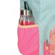 Mochila Escolar Adap. 42cm 2C Enso BALLOONS Turquesa | Ref. 186.95526D1