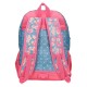 Mochila Escolar Adap. 44cm 2C Enso LITTLE DREAMS Azul | Ref. 186.94927D1