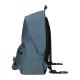 Mochila para Portátil + Estojo Pepe Jeans ARIS EVERGREEN Azul Denim | Ref. 186.63392C1