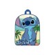 Mochila Pré-Escolar 30cm Stitch BASIC Azul | Ref. 339.LIL23-0740 Mochila Pré-Escolar 30cm Stitch BASIC Azul | Ref. 339.LIL23-0740