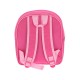 Mochila Pré-Escolar 3D Stitch Rosa | Ref. 339.LIL22-1493