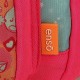 Mochila Pré-Escolar Adap. 25cm c/ Carro Enso BALLOONS Turquesa | Ref. 186.95521T1