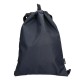 Mochila Saco c/ Bolso Frontal Pepe Jeans CROMWELL Azul Escuro | Ref. 186.6773821