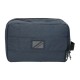 Necessaire Adaptável 2C Pepe Jeans CROMWELL Azul Escuro | Ref. 186.6774421