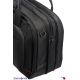Samsonite Pasta Grande para Portátil 16'' Expansível Pro-DLX4 Preta | Ref. 9235V00309