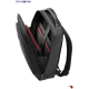 Mochila Média para Portátil 14.1'' Preto Pro-DLX4 Samsonite - ref. 9235V00609-1