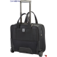 Samsonite Pasta com Rodas 16.4'' Pro-DLX 4 Preto | Ref. 9235V00809