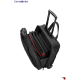 Samsonite Pasta com Rodas 16.4'' Pro-DLX 4 Preto | Ref. 9235V00809