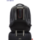 Mochila Média para Portátil 14.1'' Preto Pro-DLX4 Samsonite - ref. 9235V00609-3