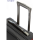 Samsonite Pasta com Rodas 16.4'' Pro-DLX 4 Preto | Ref. 9235V00809