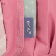 Mochila de Passeio 23Cm Enso LOVE ICE CREAM Rosa | Ref. 186.9562021