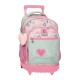 Mochila Escolar Compacta 2R Enso LOVE ICE CREAM Rosa | Ref. 186.9562921 Mochila Escolar Compacta 2R Enso LOVE ICE CREAM Rosa | Ref. 186.9562921