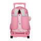 Mochila Escolar Compacta 2R Enso LOVE ICE CREAM Rosa | Ref. 186.9562921 Mochila Escolar Compacta 2R Enso LOVE ICE CREAM Rosa | Ref. 186.9562921