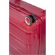 Benzi Mala de Viagem / Trolley Grande 74cm 4R BZ5699 Vermelho | Ref. 288.BZ5699V-C